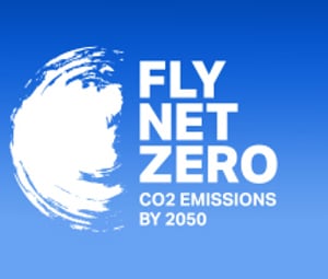 Working Towards Net Zero