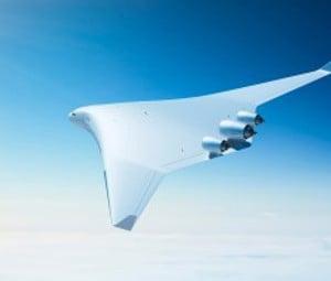 Fact Sheet - New Aircraft Technologies (pdf)