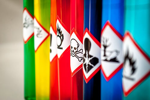 IATA Dangerous Goods Regulations aviation training